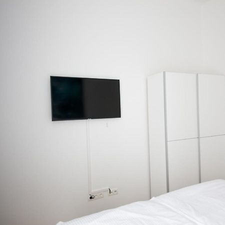 Studio Apartments Opera - Mai'S Apartments เวียนนา ภายนอก รูปภาพ