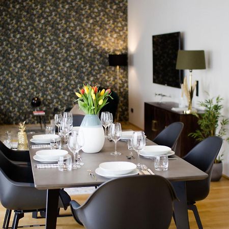Studio Apartments Opera - Mai'S Apartments เวียนนา ภายนอก รูปภาพ
