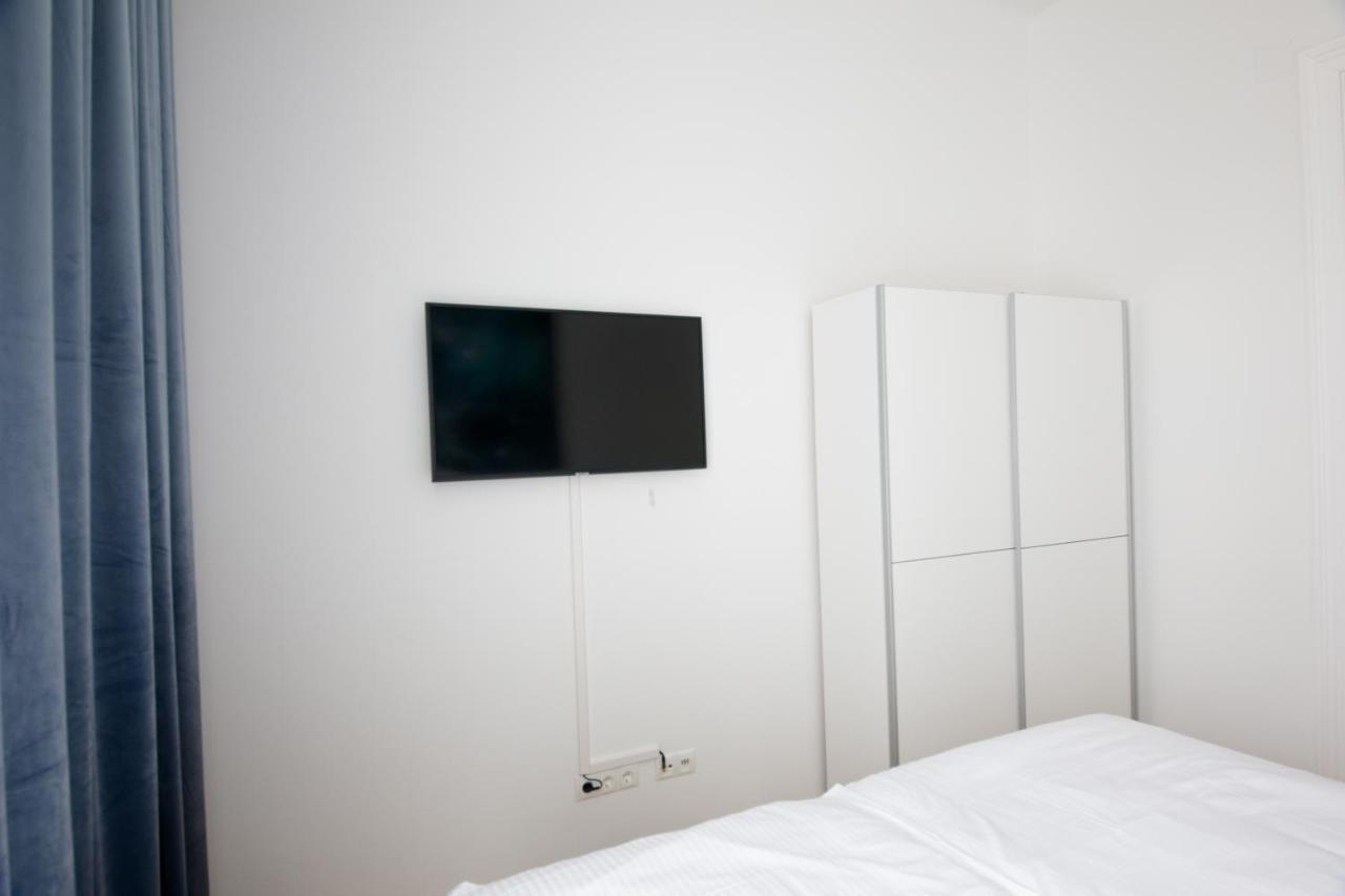 Studio Apartments Opera - Mai'S Apartments เวียนนา ภายนอก รูปภาพ