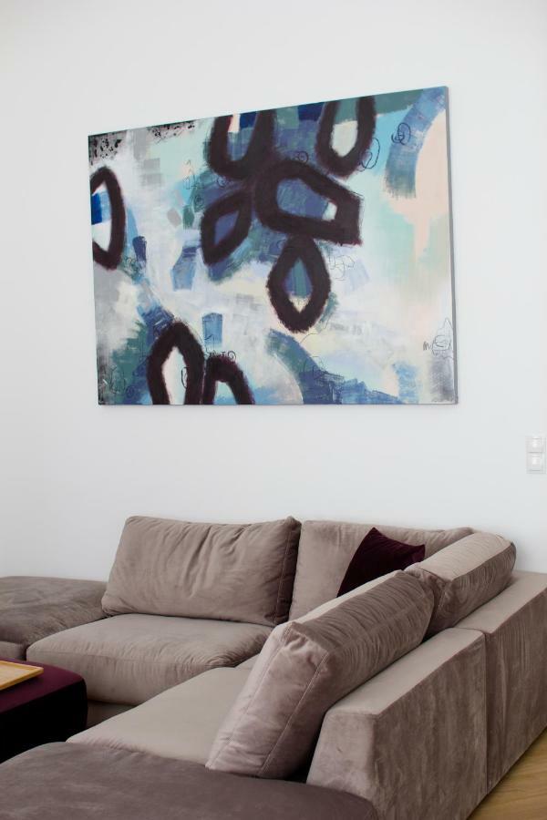 Studio Apartments Opera - Mai'S Apartments เวียนนา ภายนอก รูปภาพ
