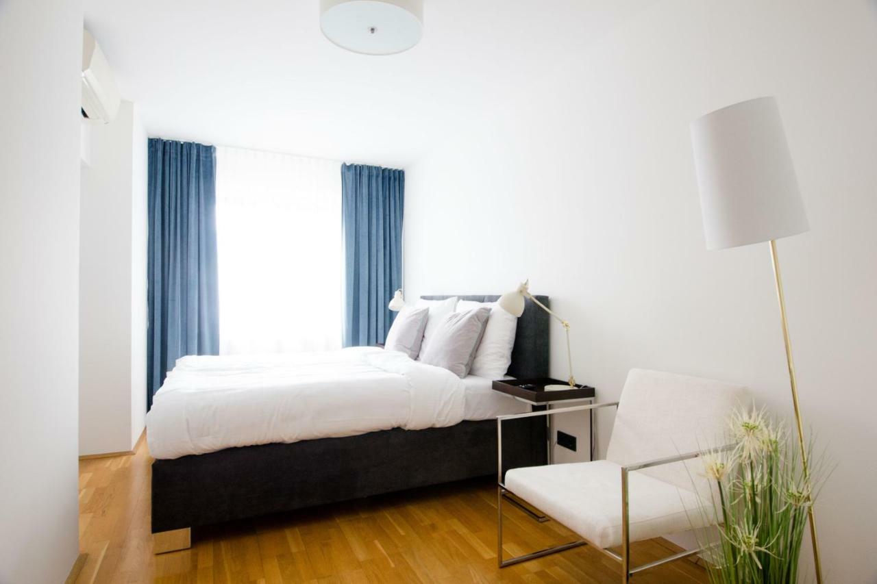Studio Apartments Opera - Mai'S Apartments เวียนนา ภายนอก รูปภาพ